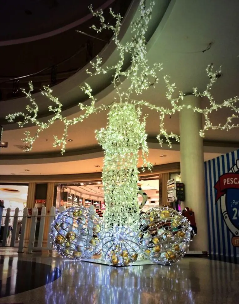 Božićne dekoracije koje su gre&scaron;kom postale urnebesne - 2. dio