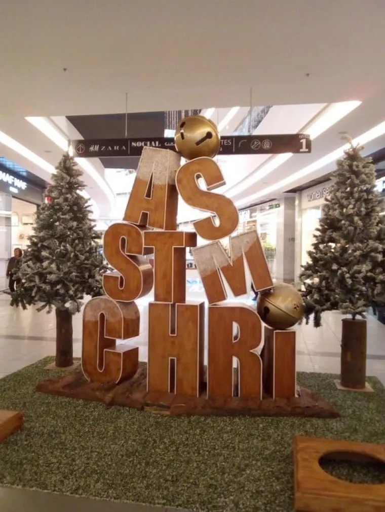 Božićne dekoracije koje su gre&scaron;kom postale urnebesne - 2. dio