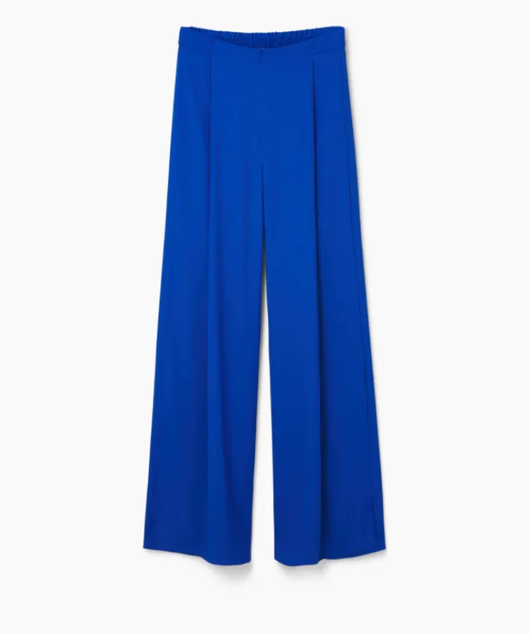 Palazzo hlače, 145,90 kuna (snižene sa 349,90 kuna)