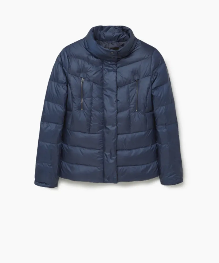 Jakna punjena perjem, 230,90 kuna (snižena sa 449,90 kuna)