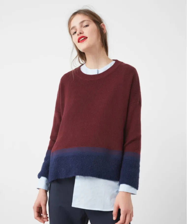 Pulover, 160,90 kuna (snižen sa 299,90 kuna)