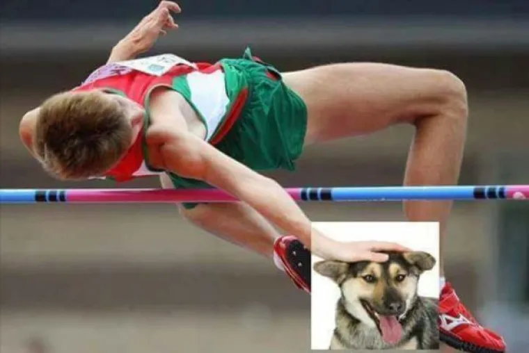 URNEBESNE PHOTOSHOP KATASTROFE: Bez obzira jesu li rezultati namjerni ili slučajni, rezultat je isti