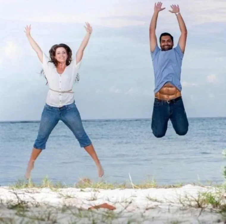 URNEBESNE PHOTOSHOP KATASTROFE: Bez obzira jesu li rezultati namjerni ili slučajni, rezultat je isti