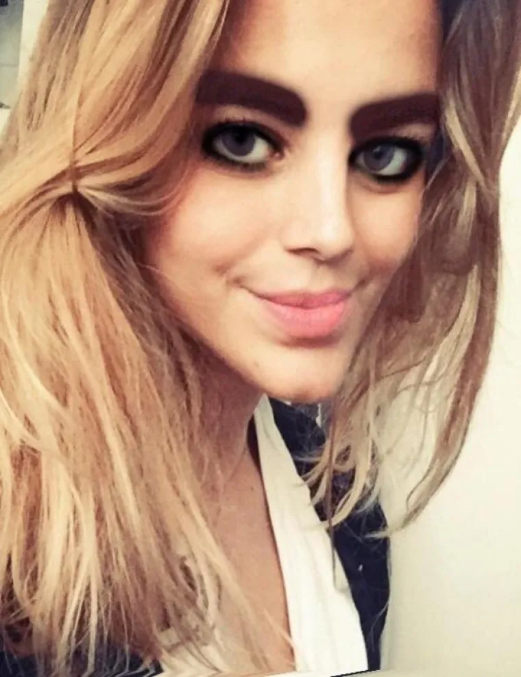 URNEBESNE PHOTOSHOP KATASTROFE: Bez obzira jesu li rezultati namjerni ili slučajni, rezultat je isti