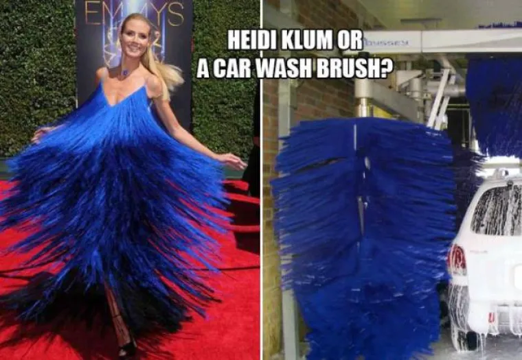 ZVIJEZDE KOJE SVOJOM POJAVOM PODSJEĆAJU NA NE&Scaron;TO SASVIM DRUGO: Brutalno ih popljuvali na dru&scaron;tvenim mrežama