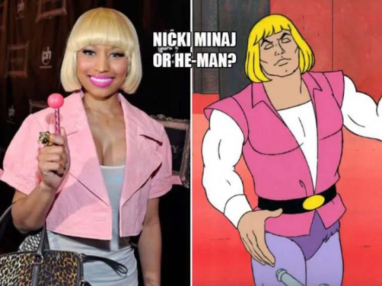 ZVIJEZDE KOJE SVOJOM POJAVOM PODSJEĆAJU NA NE&Scaron;TO SASVIM DRUGO: Brutalno ih popljuvali na dru&scaron;tvenim mrežama