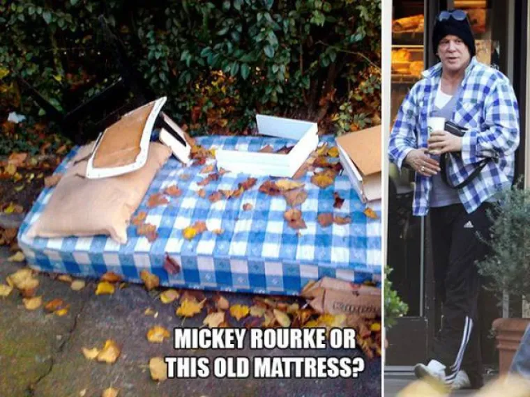 ZVIJEZDE KOJE SVOJOM POJAVOM PODSJEĆAJU NA NE&Scaron;TO SASVIM DRUGO: Brutalno ih popljuvali na dru&scaron;tvenim mrežama