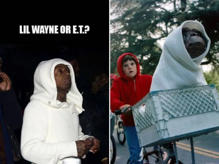 ZVIJEZDE KOJE SVOJOM POJAVOM PODSJEĆAJU NA NE&Scaron;TO SASVIM DRUGO: Brutalno ih popljuvali na dru&scaron;tvenim mrežama