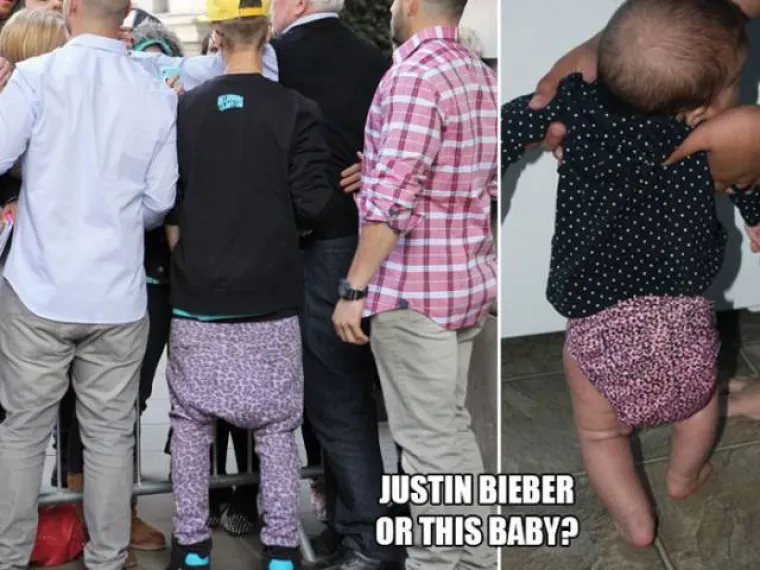 ZVIJEZDE KOJE SVOJOM POJAVOM PODSJEĆAJU NA NE&Scaron;TO SASVIM DRUGO: Brutalno ih popljuvali na dru&scaron;tvenim mrežama