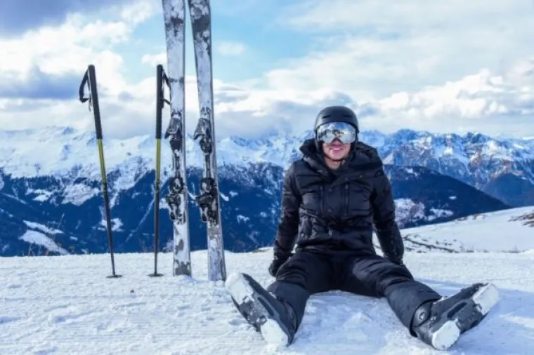 BRUNEJSKI PRINC SLOVI ZA JEDNOG OD NAJPOŽELJNIJIH MU&Scaron;KARACA SVIJETA: Na Instagramu se voli hvaliti svojim pustolovinama