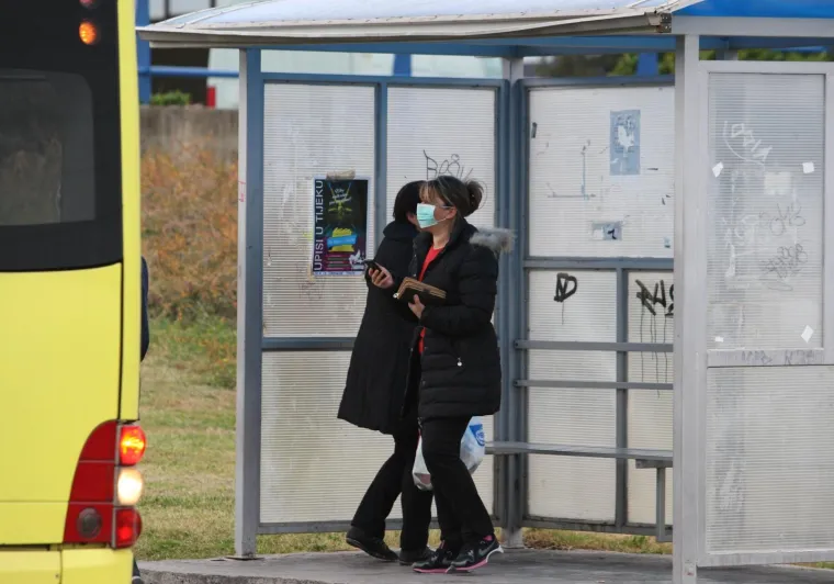 Stanovnici okolice odlagali&scaron;ta na Karepovcu od početka sanacije trpe nesnosan smrad