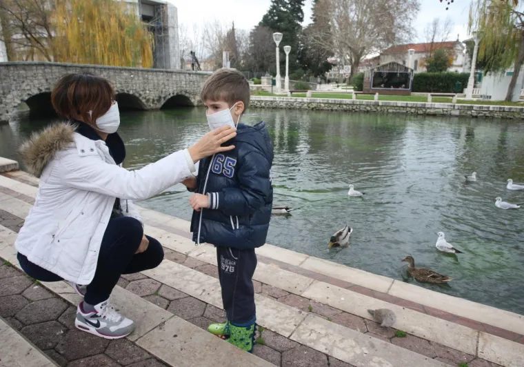 Stanovnici okolice odlagali&scaron;ta na Karepovcu od početka sanacije trpe nesnosan smrad