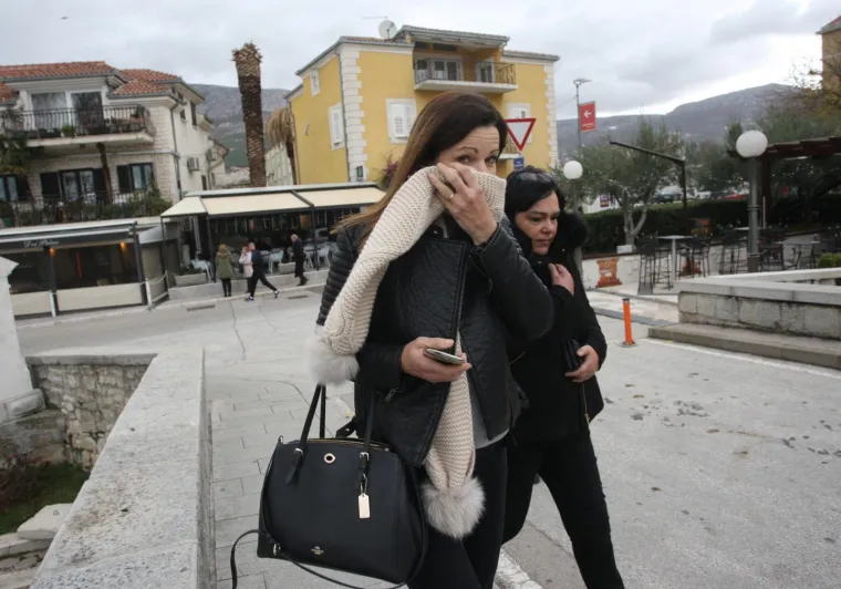 Stanovnici okolice odlagali&scaron;ta na Karepovcu od početka sanacije trpe nesnosan smrad