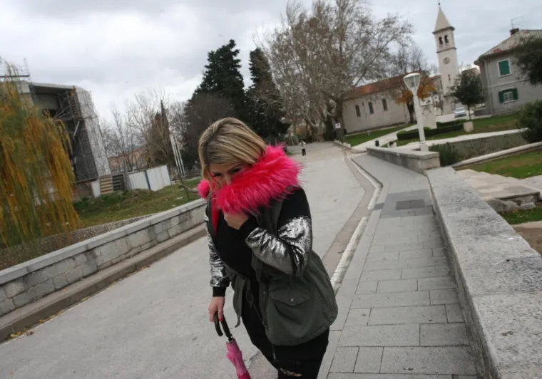 Stanovnici okolice odlagali&scaron;ta na Karepovcu od početka sanacije trpe nesnosan smrad