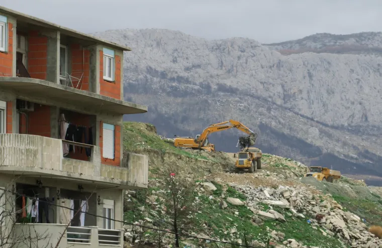 Stanovnici okolice odlagali&scaron;ta na Karepovcu od početka sanacije trpe nesnosan smrad