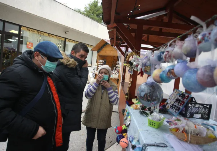 Stanovnici okolice odlagali&scaron;ta na Karepovcu od početka sanacije trpe nesnosan smrad