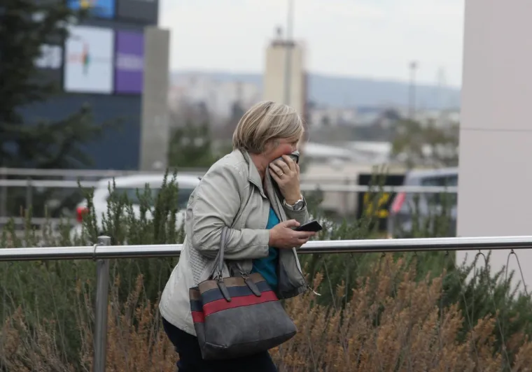 Stanovnici okolice odlagali&scaron;ta na Karepovcu od početka sanacije trpe nesnosan smrad