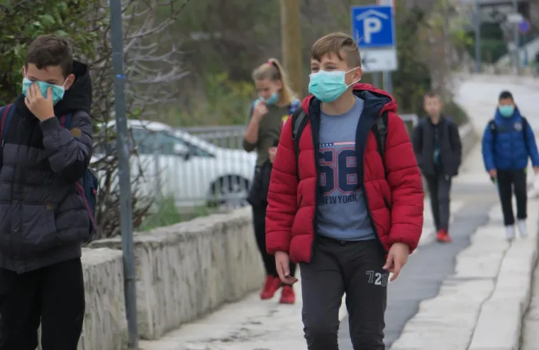 Stanovnici okolice odlagali&scaron;ta na Karepovcu od početka sanacije trpe nesnosan smrad