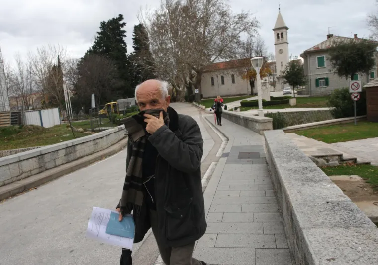 Stanovnici okolice odlagali&scaron;ta na Karepovcu od početka sanacije trpe nesnosan smrad