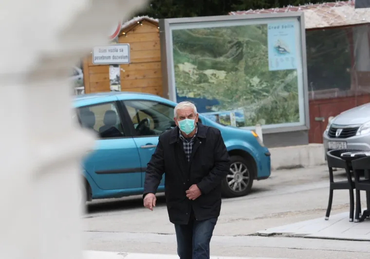 Stanovnici okolice odlagali&scaron;ta na Karepovcu od početka sanacije trpe nesnosan smrad