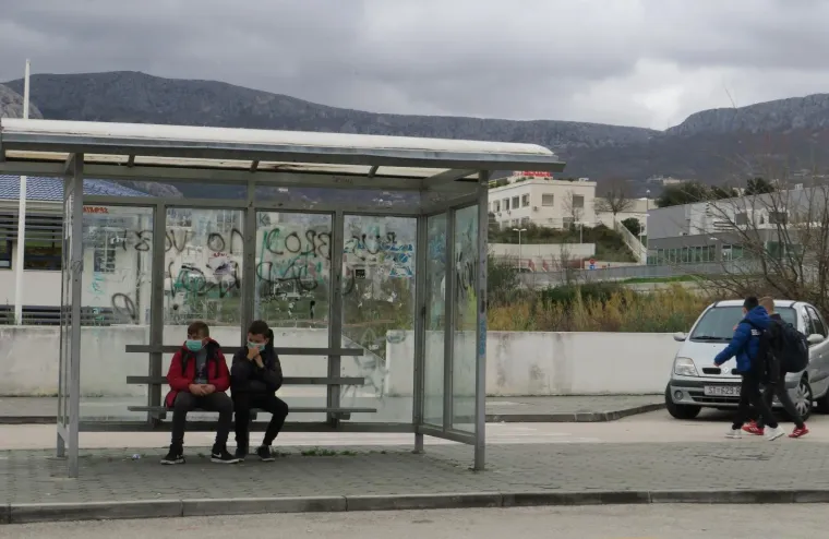 Stanovnici okolice odlagali&scaron;ta na Karepovcu od početka sanacije trpe nesnosan smrad