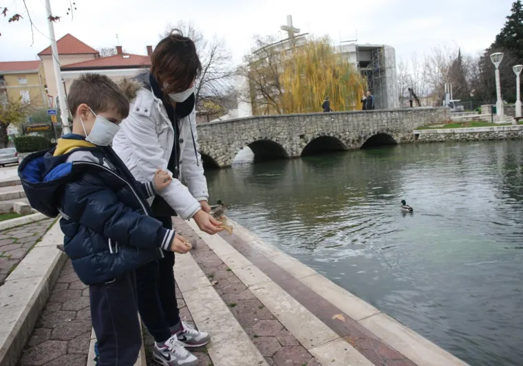 Stanovnici okolice odlagali&scaron;ta na Karepovcu od početka sanacije trpe nesnosan smrad