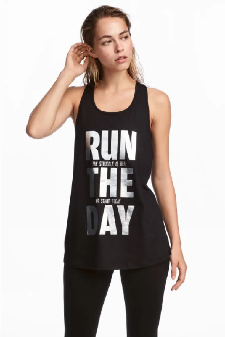 Majica, H&amp;M, 75,34 kn