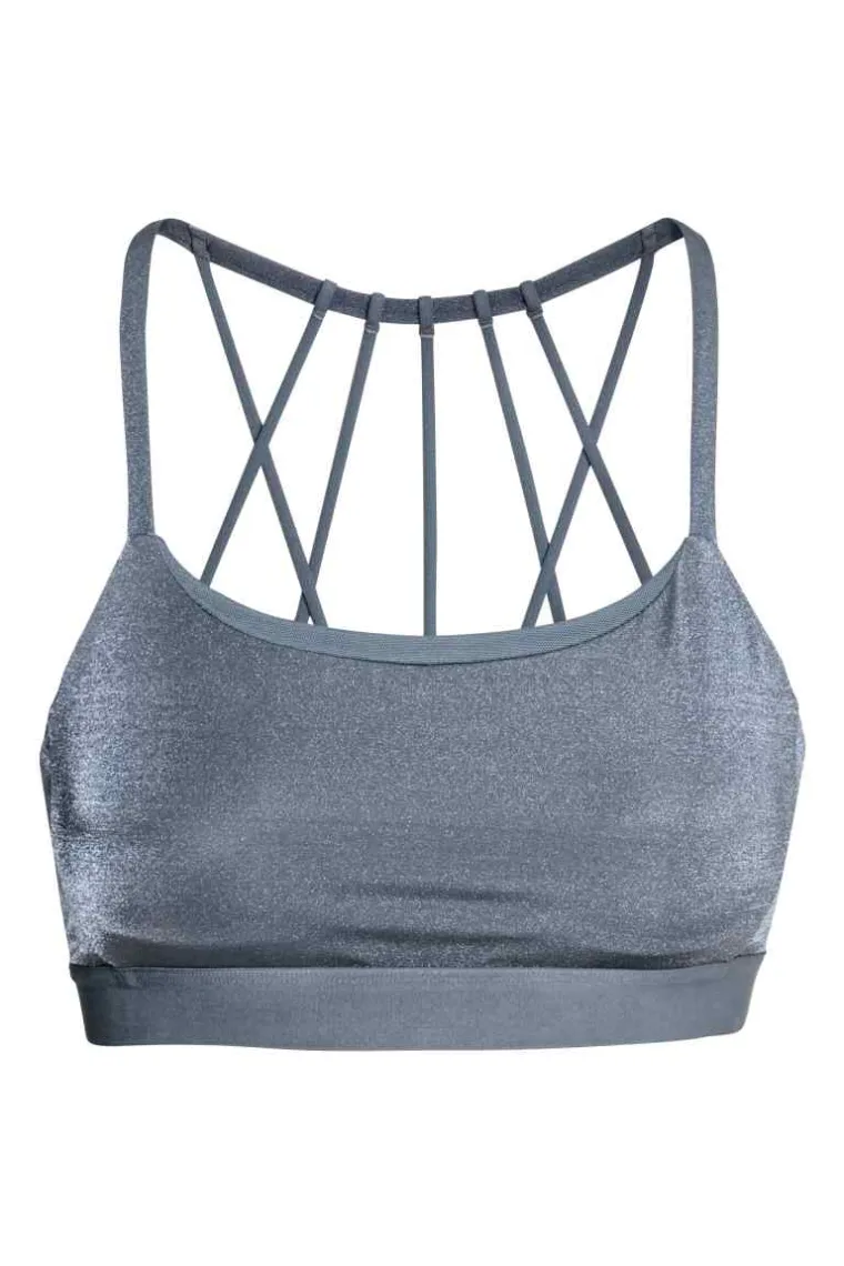 Sportski grudnjak, H&amp;M, 135,67 kn