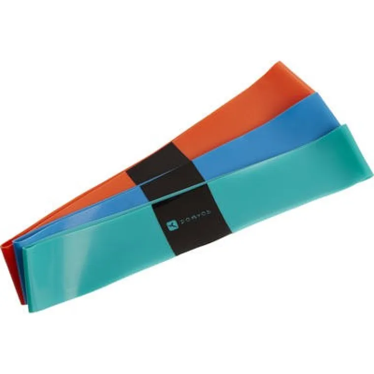 Trake za vježbanje, Decathlon, 38,99 kn