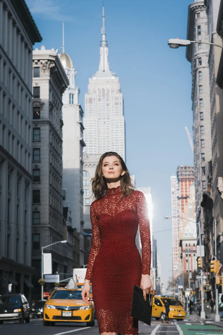 Blagdanska ELFS čarolija nije zaobišla ni newyorkški asfalt