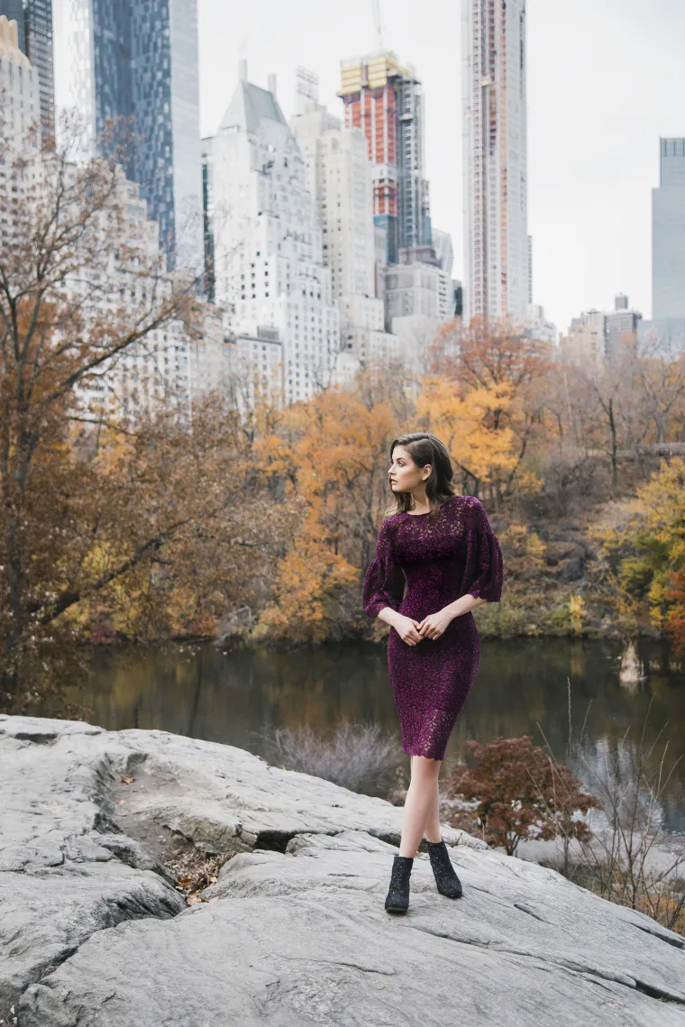 Blagdanska ELFS čarolija nije zaobišla ni newyorkški asfalt