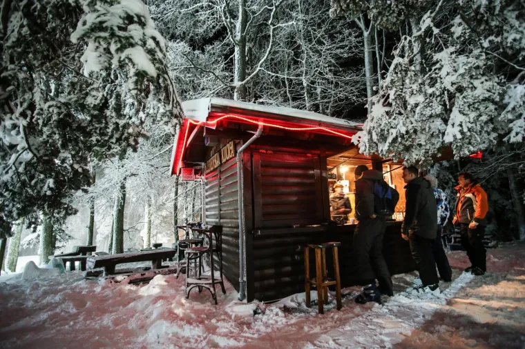 Besplatnim skijanjem počela nova sezona na Sljemenu