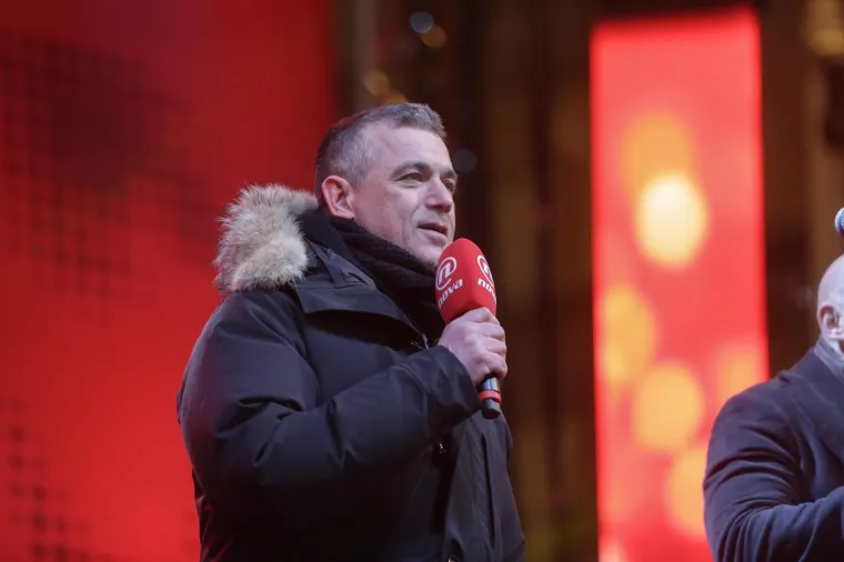 U nešto više od sat vremena prikupljen je prvi milijun.