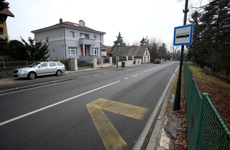 Sporne autobusne stanice tik uz park Predsjedničkih dvora: na neadekvatnim stajali&scaron;tima građani stoje uz sam rub glavne ceste