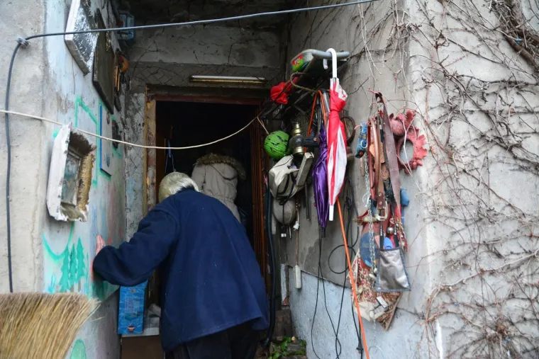 Studentice Učiteljskog fakulteta pokrenule akciju za pomoć obitelji Dugalić iz Slavonskog Broda