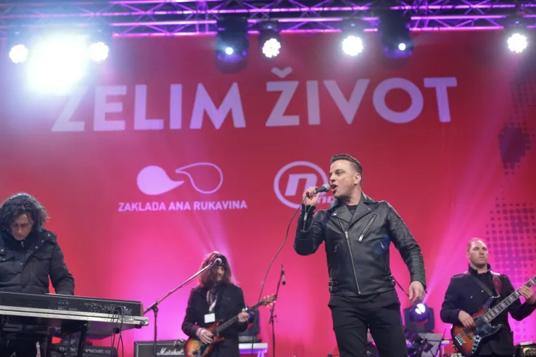 Ivan Zak. Photo: Luka Stanzl/PIXSELL