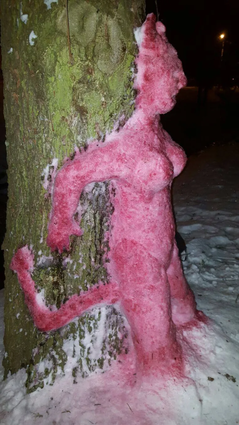 SNJEGOVIĆI KOJI IMAJU BOGATIJI SEKSUALNI ŽIVOT OD VAS: Njemački gradić ponovo na udaru seks-terorista