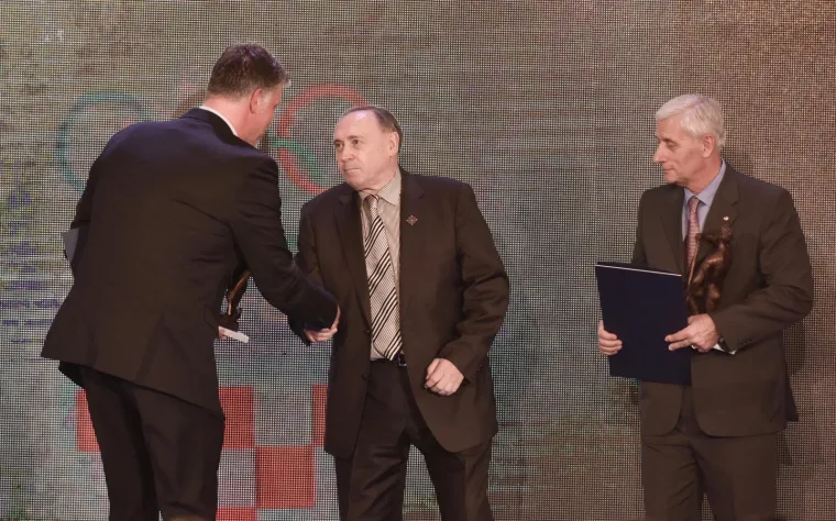 Progla&scaron;eni najbolji sporta&scaron;i u izboru Hrvatskog olimpijskog odbora