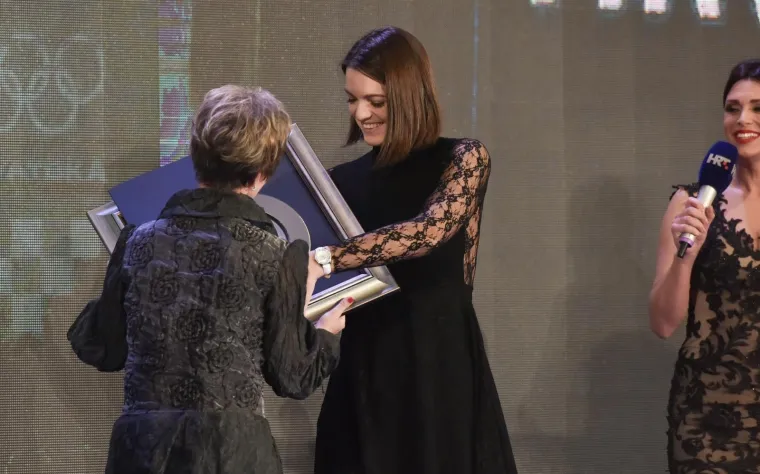 Progla&scaron;eni najbolji sporta&scaron;i u izboru Hrvatskog olimpijskog odbora