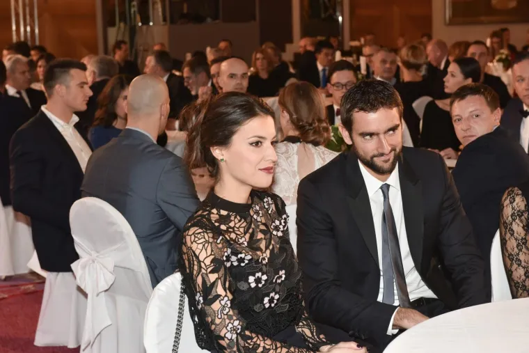 Progla&scaron;eni najbolji sporta&scaron;i u izboru Hrvatskog olimpijskog odbora