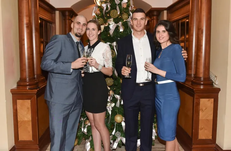 Progla&scaron;eni najbolji sporta&scaron;i u izboru Hrvatskog olimpijskog odbora