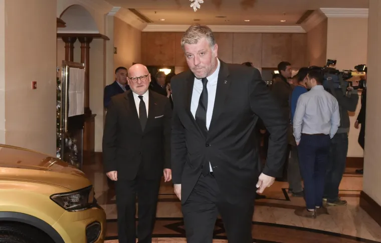 Progla&scaron;eni najbolji sporta&scaron;i u izboru Hrvatskog olimpijskog odbora