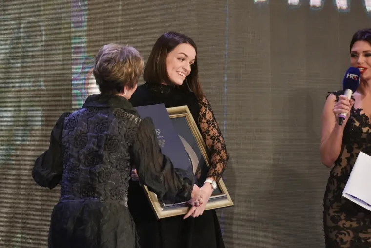 Progla&scaron;eni najbolji sporta&scaron;i u izboru Hrvatskog olimpijskog odbora