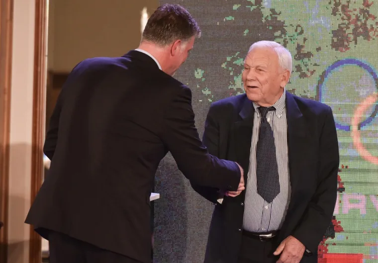 Progla&scaron;eni najbolji sporta&scaron;i u izboru Hrvatskog olimpijskog odbora