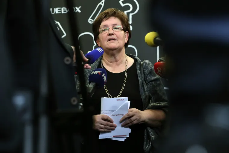 Vidaković poderala nacrt plana nagodbe za Agrokor