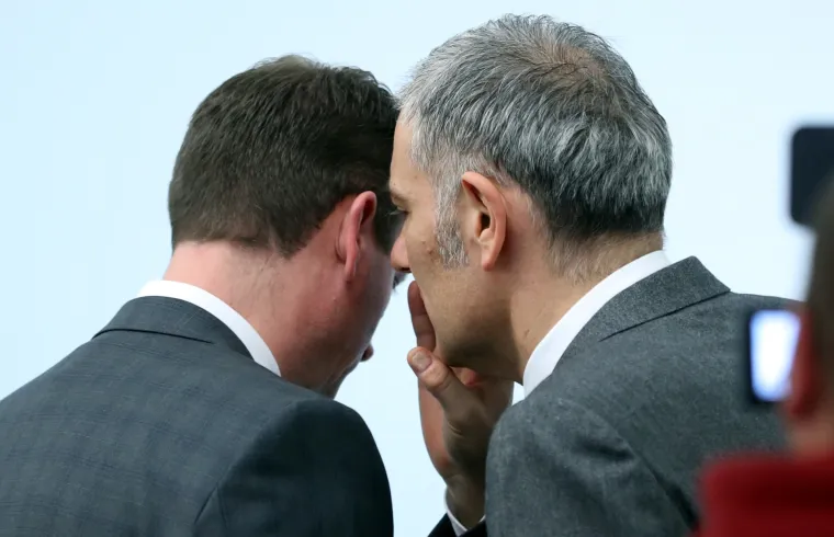 Vidaković poderala nacrt plana nagodbe za Agrokor