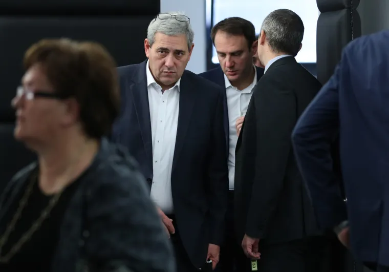 Vidaković poderala nacrt plana nagodbe za Agrokor