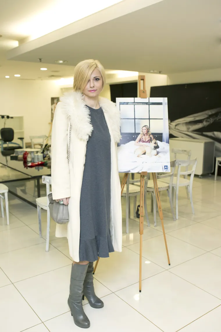 POZNATI POMAŽU ŽIVOTINJAMA: Jelena Veljača, Miran Kurspahić, Ecija Ivušić i drugi bili na promociji zanimljivog kalendara