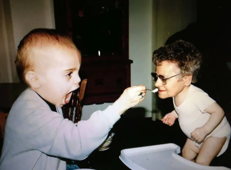 APLIKACIJOM ZAMIJENILI LICA, REZULTATI SU JEZIVI: Kad zamjena krene naopako, nastanu prizori iz noćnih mora