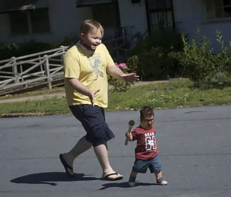 APLIKACIJOM ZAMIJENILI LICA, REZULTATI SU JEZIVI: Kad zamjena krene naopako, nastanu prizori iz noćnih mora